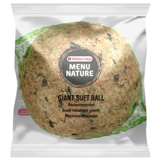 Image of Versele-Laga Menu Nature Reuze Mezenbol 500 gram