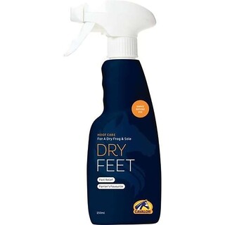 Image of Versele-Laga Cavalor Dry Feet - 250 ml