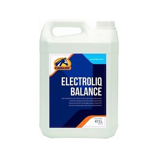 Image of Versele-Laga Cavalor Electroliq Balance Voedingssupplement - 5 L