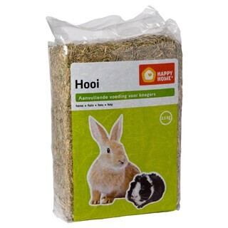 Image of Happy Home weidehooi 2,5 kg