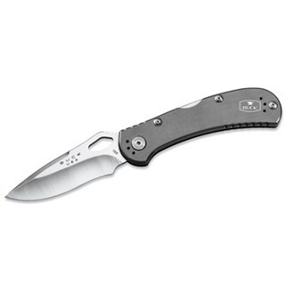 Image of Buck 722GYS1 Spitfire Gray