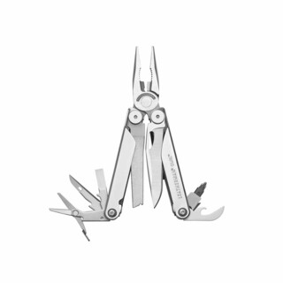 Image of Leatherman Curl Nylon Sheath Zakmes