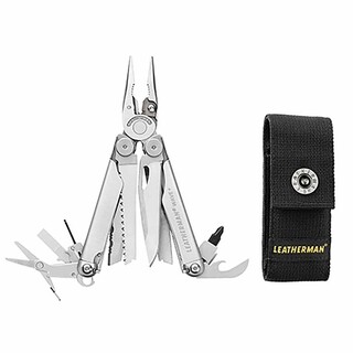 Image of Leatherman Wave+ Nylon Sheath Zakmes