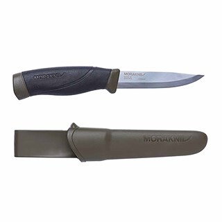 Image of Morakniv Companion Heavy Duty MG (C) Zakmes