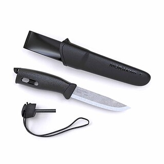 Image of Morakniv Companion Spark Black