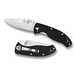 Image of Spyderco tenacious C122GP