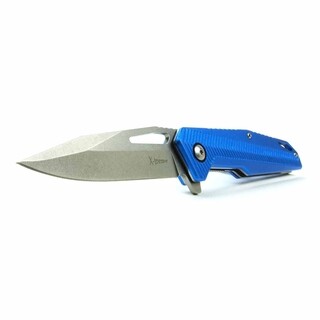 Image of X-Treme Striking Blue