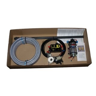 Image of WSP Doseerpomp feed 'more'