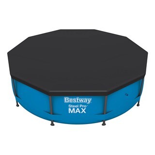 Image of Bestway Flowclear cover rond 305