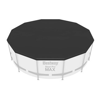 Image of Bestway Flowclear cover rond 360/366
