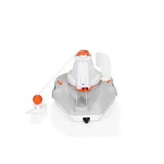 Image of Bestway Flowclear Aquaglide Autonome Zwembad Reinigingsrobot