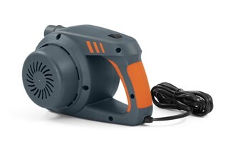 Image of Bestway PowerGrip AC Air Pump