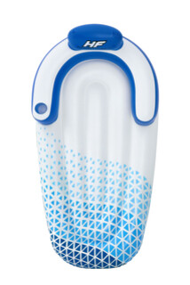 Image of Bestway Hydro-Force Indigo Wave Zwembad Lounger 1,83 m