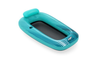 Image of Bestway Hydro-Force Sol Venture Mesh Lounger