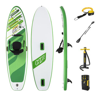 Image of Bestway Hydro force SUP board Freesoul tech set