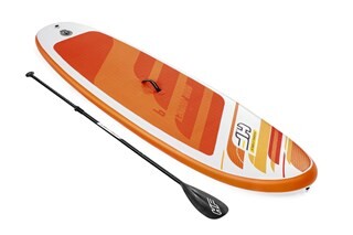 Image of Bestway Hydro-Force 2.74m x 76cm x 12cm Aqua Journey Set