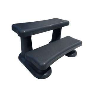 Image of Infinity Spa Trap Zwart