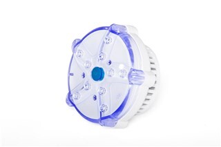 Image of Bestway Lay-Z-Spa 7-Color LED Light
