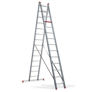 Image of Altrex Atlantis ATR 2064 Reformladder – 2x14 treden