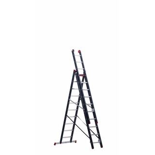 Image of Altrex Atlantis 3-Delige Reformladder Atr 3062 3 X 10