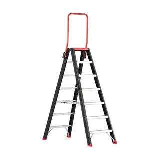 Image of Taurus Dubbel Oploopbare Trap TDO – 2x7 treden