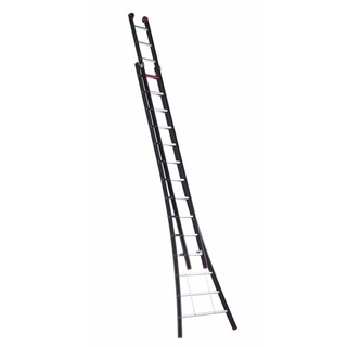 Image of Altrex Nevada 2-delige opsteekladder NZO 2083 2 x 14