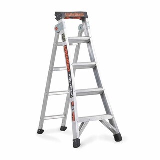 Image of Altrex King Kombo - 3 in 1 trap - 8 + 5 treden