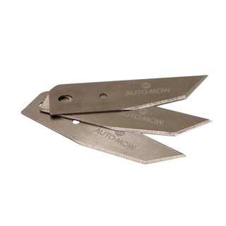 Image of Auto-Mow Robotmaaiermessen Geschikt voor AL-KO 1100 3100 4100 9 st