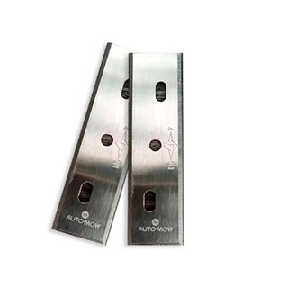 Image of Auto-Mow Robotmaaiermessen Geschikt voor AL-KO 500 700 I/E/W 6 st