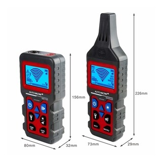 Image of Auto-Mow Begrenzingsdraad Pro Tracker Plus