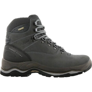 Image of Grisport Wandelschoenen  Merak Mid Anthracite Maat 46