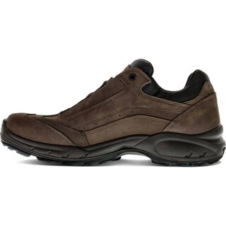 Image of Grisport Wandelschoen Travel Low Bruin 46