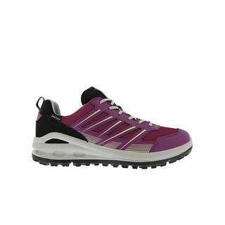 Image of Grisport Brooke Women Purple maat 36 Wandelschoen