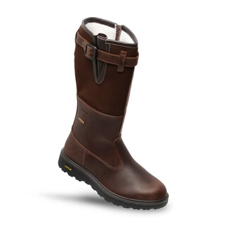 Image of Grisport Outdoorlaarzen Highland Beige/Para Maat 39