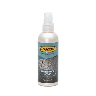 Image of Grisport Waterproof Spray 200 ml