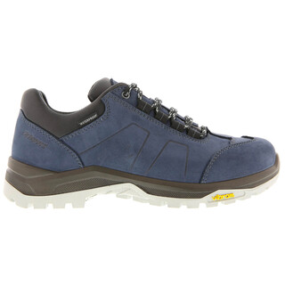 Image of Grisport Wandelschoenen Arizona Laag Blauw Maat 42