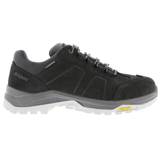 Image of Grisport Wandelschoenen Arizona Laag Zwart Maat 40