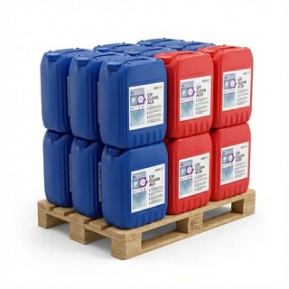 Image of CIP Clean Reinigingspakket 1 | 12+4