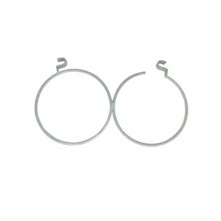 Image of Emmerbeugel Dubbel - Kalvermobiel