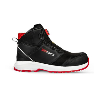 Image of Redbrick Pulse Speed Lace High S3 - 42
