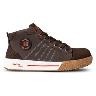 Image of Redbrick Veiligheidsschoen S3 Legend High 46