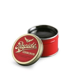 Image of Rapide Ledervet Black 150Ml - 0