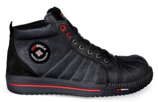 Image of Redbrick Onyx S3 Black  Male/Female - Maat 44
