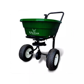 Image of Vikingr 40 Strooiwagen