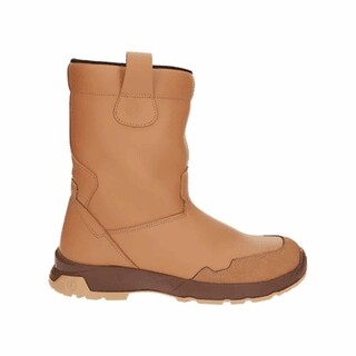 Image of Bata SUMM BOOT brn winter maat 40