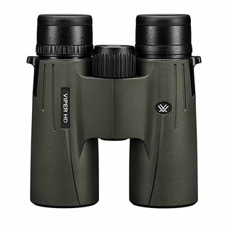 Image of Vortex Viper HD 10x42 Verrekijker met Tas