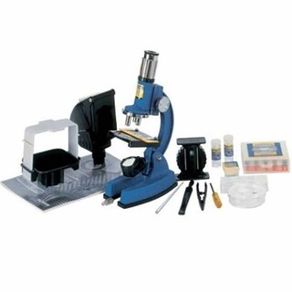 Image of Konus Microscoop Konuscience 1200x