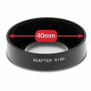 Image of Kowa Adapter Ring TSN-AR500A