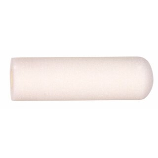 Image of Schuimrol Extra Fijn Afgeronde Topzijde 11 CM 2 Stuks