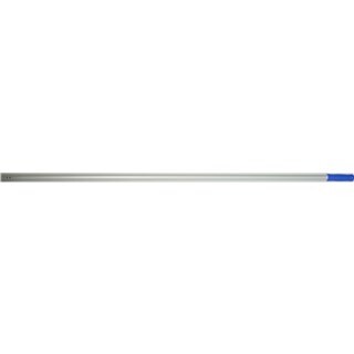 Image of Mopsteel Aluminium Met 3 Gaatjes 1400X23 Mm